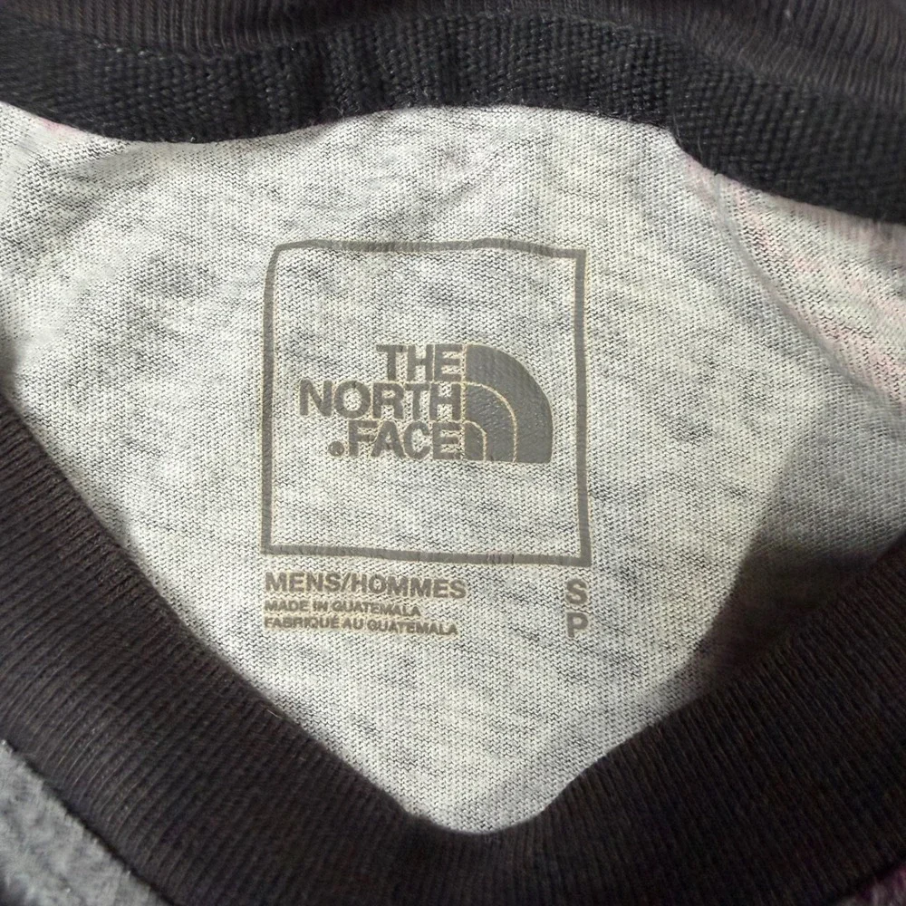 The North Face north face